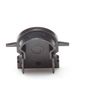 Preview: Deko-Light Endkappe R-ET-02-12 Set 2 Stk, Schwarz, 27mm 979572