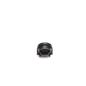 Preview: Deko-Light Endkappe R-AU-01-08 Set 2 Stk, Schwarz, 14mm 979582