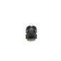 Preview: Deko-Light Endkappe R-AU-02-08 Set 2 Stk, Schwarz, 14mm 979602