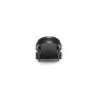 Preview: Deko-Light Endkappe R-AU-02-15 Set 2 Stk, Schwarz, 21mm 979612