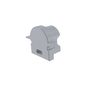 Preview: Deko-Light Endkappe R-ET-01-05 Set 2 Stk, Grau 979681
