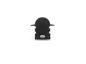 Preview: Deko-Light Endkappe R-ET-02-05 Set 2 Stk, Schwarz 979692