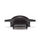 Preview: Deko-Light Endkappe L-ET-01-10 Set 2 Stk, Schwarz, 25mm 980042