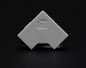 Preview: Deko-Light Endkappe E-EV-02-08 Set 2 Stk, Grau 980511