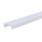 Preview: Deko-Light Abdeckung P-01-10, milchig 40% Transmission, 1m 983014