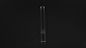 Preview: Deko-Light Abdeckung P-01-12, klar 95% Transmission, 1m 983020