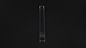 Preview: Deko-Light Abdeckung P-01-15, klar 95% Transmission, 1m 983030