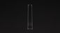 Preview: Deko-Light Abdeckung P-01-20, klar 95% Transmission, 1m 983040