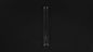 Preview: Deko-Light Abdeckung F-01-10, klar 95% Transmission, 1m 983510