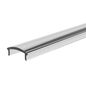Preview: Deko-Light Abdeckung F-01-12, klar 95% Transmission, 1m 983520