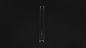 Preview: Deko-Light Abdeckung F-01-12, klar 95% Transmission, 1m 983520
