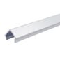 Preview: Deko-Light Abdeckung E-01-08, milchig 40% Transmission, 1m 985504