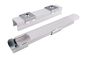 Preview: Deko-Light 2er Set Halteklammern für AU-10, Metall, 20mm 987004