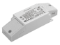 Preview: Dotlux 3138-1 LED-Netzteil CC 13-30W 500-700mA 26-42V dimmbar Phasenab/-anschnitt