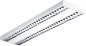 Preview: Dotlux 3394-040090 LED-Aufbauleuchte GRIDlong 1500x295mm POWERselect 4000K UGR<16