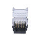 Preview: Dotlux 3805 Klemmverbinder Streifen zu Kabel 4-polig für LED-Streifen 10mm RGB IP20 (Set 5 St.)