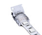 Preview: Dotlux 3805 Klemmverbinder Streifen zu Kabel 4-polig für LED-Streifen 10mm RGB IP20 (Set 5 St.)