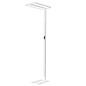 Preview: Dotlux 3874-140120 LED-Stehleuchte MASTERhcl 107W 3000-6000K Farbwechsel tageslichtabhängige Dimmung