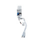 Preview: Dotlux 3923-2 NOTSTROM AKKU-KITexit 1,9W/0,8W Konstanleistung 3/8h für konstantstrombetriebene LED-Leuchten mit ext.Testknopf LifePO4 6.4V mit Selbsttest