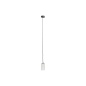 Preview: Dotlux 4364 Abhängeset weiß für LED-Leuchte SLIMvario Ø80x160mm 18W 3000K