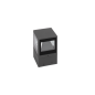 Preview: Dotlux 4558-030360 LED-Pollerleuchte WAY 20cm 7,5/15W 3000K