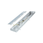 Preview: Dotlux 4669-140140 LED-Feuchtraumleuchte SIMPLY IP54 1160mm 27W 4000K IK10