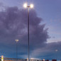 Preview: Dotlux 4864-150030 LED-Fluter LENSplus 50W 5000K 30° Abstrahlwinkel