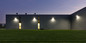 Preview: Dotlux 4864-150030 LED-Fluter LENSplus 50W 5000K 30° Abstrahlwinkel