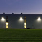 Preview: Dotlux 4864-150120 LED-Fluter LENSplus 50W 5000K 120° Abstrahlwinkel