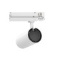 Preview: Dotlux 4891-199036 LED-Tracklight SLIMtrack-eco max.29W POWERselect & COLORselect weiss 36°