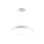 Preview: Dotlux 4924 Deckenabhängung für DISC