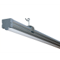 Preview: Dotlux 4948-040160 LED-Lichtbandsystem LINEAcompact 50W breitstrahlend 1452mm 4000K DALI dimmbar