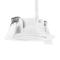 Preview: Dotlux 4971-030040 LED-Downlight CIRCLEmini-AC 5W 3000K