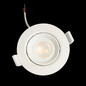 Preview: Dotlux 4971-030040 LED-Downlight CIRCLEmini-AC 5W 3000K