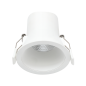 Preview: Dotlux 4972-030040 Einbaudownlight CIRCLEcomfort-AC 6W 3000K
