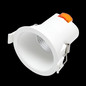 Preview: Dotlux 4972-030040 Einbaudownlight CIRCLEcomfort-AC 6W 3000K