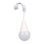 Preview: Dotlux 4997-040270VPE LED-Baustellenfassung mit integriertem Leuchtmittel 12W 4000K VPE (10 Stück)