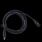 Preview: Dotlux 5106 Verlängerungskabel 2m für LED-Pointer SAFETYMARKER
