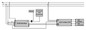 Preview: Dotlux 5109 Lichtmanagementsystem Controller plus Bluetooth DT8 (ohne Verbindungskabel)