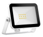 Preview: Dotlux 5141-030120 LED-Strahler FLOORslim 20W 3000K weiß