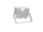 Preview: Dotlux 5143-030120 LED-Strahler FLOORslim 50W 3000K weiß