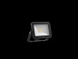 Preview: Dotlux 5144-030120 LED-Strahler FLOORslim 10W 3000K schwarz
