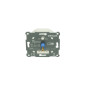 Preview: Dotlux 5180 LED-Drehdimmer 5-100W dimmbar Phasenabschnitt