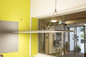 Preview: Dotlux 5198-040110 LED-Panel FLATtwice 1200x300mm 40W UGR<19 4000K nicht dimmbar