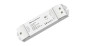 Preview: Dotlux 5235 4Kanal DALI-Dimmer (DT6) max. 480W für LED-Streifen 4x5A 12- 24 V PWM