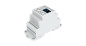 Preview: Dotlux 5274 DMX Empfänger/Dimmer mit integrierter Stand Alone Funktion 4 Kanäle 12-24V DC 4x5A Hutschiene