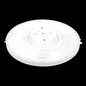 Preview: Dotlux 5440-099120 LED-Leuchte GALAXO Ø300 20W COLORselect und Backlight
