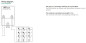 Preview: Dotlux 5770 LED-Netzteil CC 6W 250mA 24V
