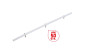 Preview: Dotlux 5824-50 LED-Modul QUICK-FIXdc 1130mm max.22W 500mA (40-45V DC) 4000K 50 Stück