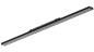 Preview: Dotlux 5895-030080 LED-Leuchteneinsatz LINEAtrack-ugr<19 1500mm 42-60W 3000K schwarz 80°